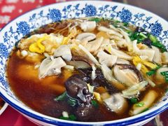 -美味斋(西北街店)
