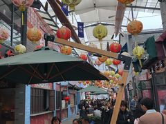 -凤城·食都