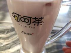 -木屋烧烤(西城天桥店)