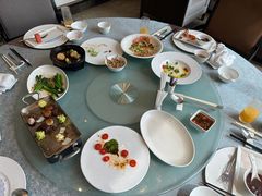 -京香轩·中餐厅(上海中庚聚龙酒店)