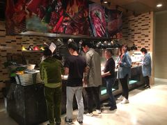 -乐咖啡西餐厅(太湖皇冠假日酒店)