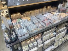 -MUJI无印良品(金狮广场店)
