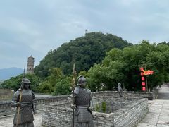 -台州府城(江南长城)