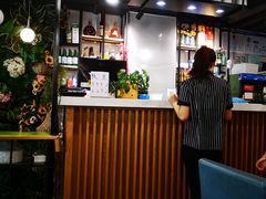 -汉江川烤肉(通州店)