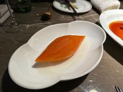蜜汁红薯-新荣记(BFC外滩金融中心店)