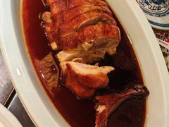 -南京大牌档(中关村领展广场店)