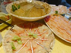 阳氏生鸭肠-田鸭肠·非遗火锅(彭州店)