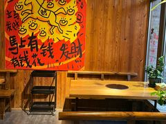 -四喜小胖·北京涮肉(五道营店)