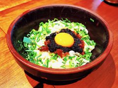 松露肉酱拌面-SHAN山(前滩太古里店)
