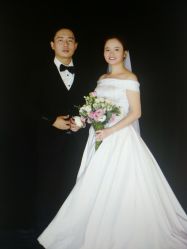 -巴黎婚纱摄影工作室