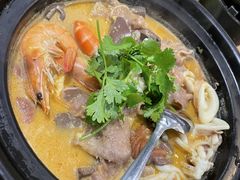 沙茶锅-宋小谨·泉州菜(西沙湾店)