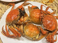 -禾斗海鲜自助(市南银座店)