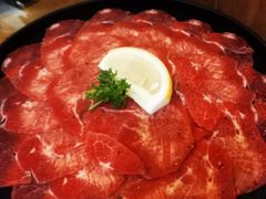 -九田家黑牛烤肉料理(太阳宫广场店)