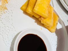 黑糖糯米糍粑-江渔儿酸菜鱼(曜一城店)