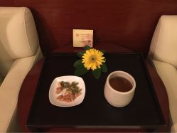 悦椿Spa(花园酒店)-悦椿SPA