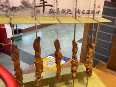 -满园烤鸭·春饼(太原街万达店)