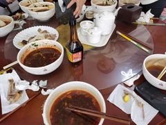 -沈卫国卤鸡店(总店)