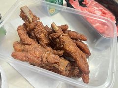 -黎里王记辣脚(黎里总店)