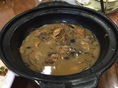 -东北农家小院(定西路店)