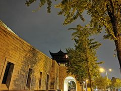 -苏州吴宫泛太平洋酒店
