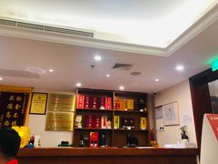 -兰州宾馆餐厅(兰州驻京办店)
