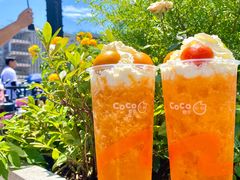 -CoCo都可(湖滨银泰店B区店)