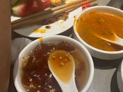 -海底捞火锅(杭州萧山宝龙广场店)