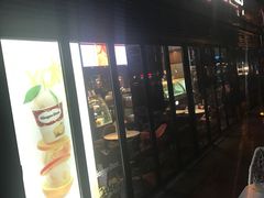 -哈根达斯(武汉天地店)