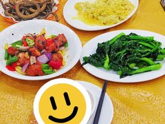 -九大簋家宴(北京路店)