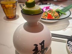 -太食獸泰式茶餐厅(IFS国金中心店)