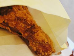 麦麦脆汁鸡琵琶腿-麦当劳(百利广场店)