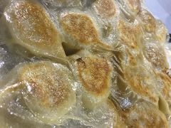 -大清花饺子(五五路店)