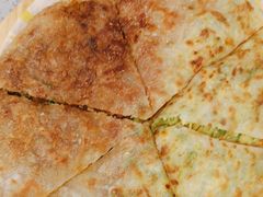 -甲乙饼·手工牛肉饼(东方广场店)