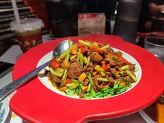 -匠熙小馆(崇文门店)