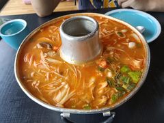 泰式冬阴功虾汤-泰好吃·泰式餐厅(彭城壹号店)