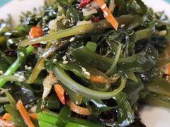 -双合园·海鲜水饺青岛菜(万佳广场店)