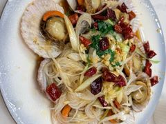 -来之顺海鲜菜馆·青岛菜·始于1993(栈桥店)