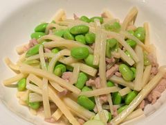 -金海华·四季时堂·第一食堂(现代传媒广场店)