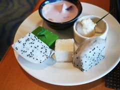 -漓咖啡西餐厅 · 桂林香格里拉