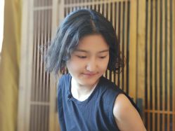 点击看大图 -HD HAIR STYLE