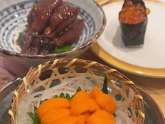 -合点寿司(金虹桥商场店)
