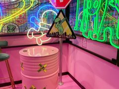 -BIG PINK大粉娃娃机主题馆(圆融星座店)