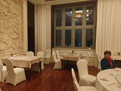 -浙江宾馆·花园餐厅·自助餐厅·茶吧