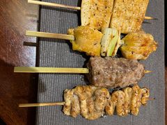 -鸟鹏烧鸟居酒屋(仁恒梦中心店)