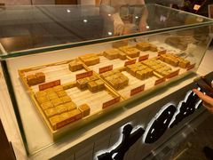-姜先生仙仙豆糕(浦江万达店)