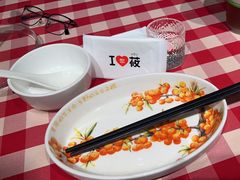 -西贝莜面村(镇江苏宁广场店)