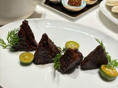 -今轩中餐厅(西安经开洲际酒店)