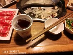 -傣妹火锅(四川北路店)
