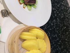 -華府(凯德晶萃店)