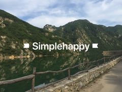 -大连天门山国家森林公园